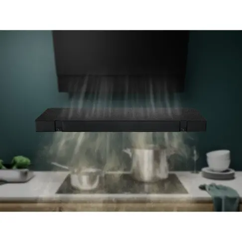 Accessoire hotte AEG MCFB84ST - 4