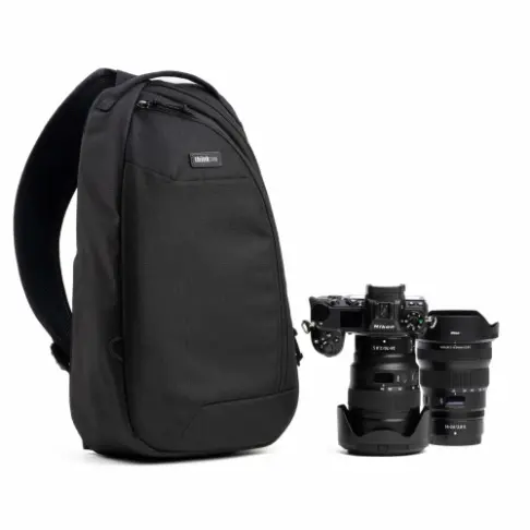 Fourre tout THINK TANK TURNSTYLE 11 L NOIR - 2