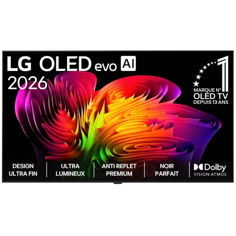 Tv oled 83'' LG OLED83W69LA.AEU - 1