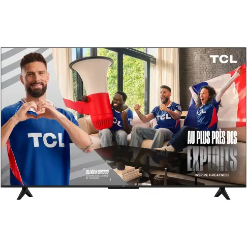 Tv led 50'' TCL 50S5L - 1
