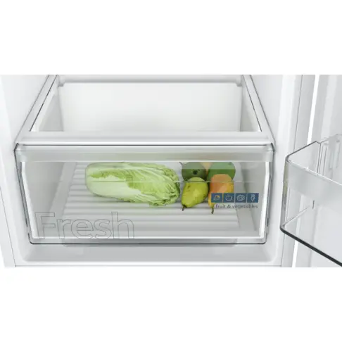 Réfrigérateur intégrable combiné inversé SIEMENS KI86V5SF0 - 2