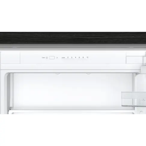 Réfrigérateur intégrable combiné inversé SIEMENS KI86V5SF0 - 7