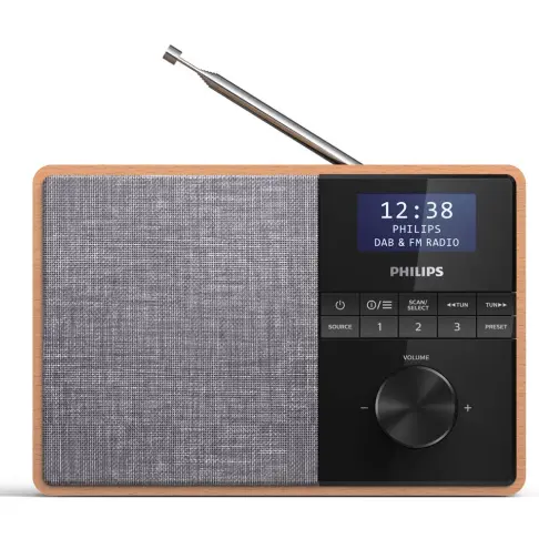 Radio portable PHILIPS TAR5505/10 - 1