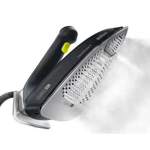 Centrale vapeur BRAUN IS3257BK - 2