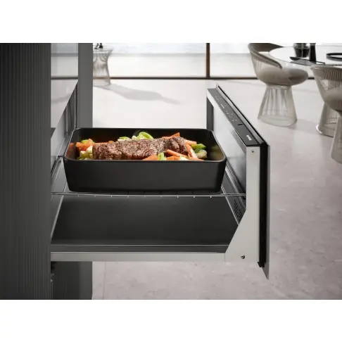 Tiroir chauffant MIELE ESW 7010 NR - 4