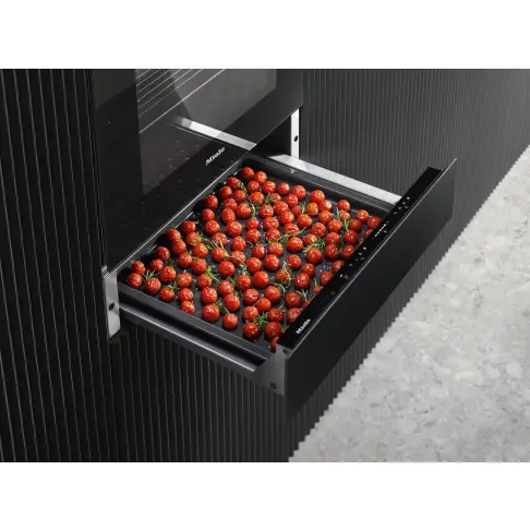 Tiroir chauffant MIELE ESW 7010 NR - 8