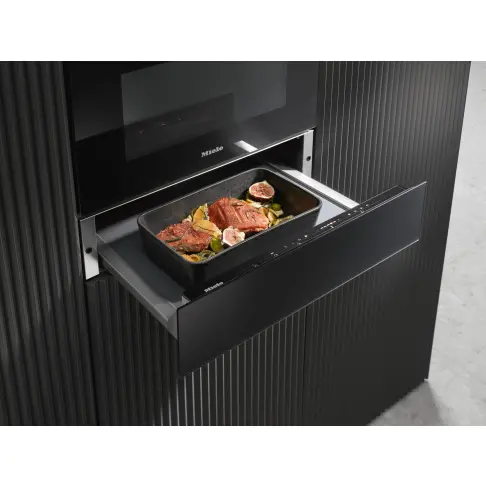 Tiroir chauffant MIELE ESW 7010 NR - 9