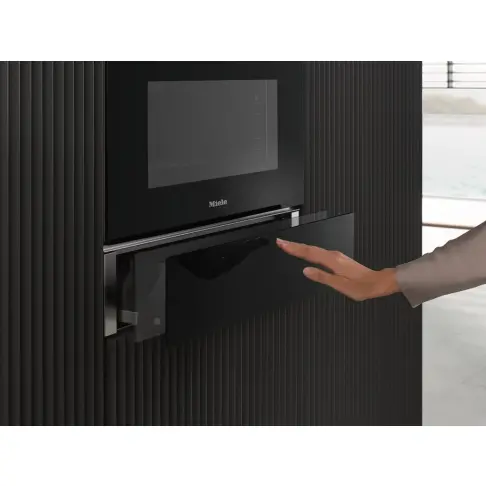 Tiroir chauffant MIELE ESW 7010 NR - 10