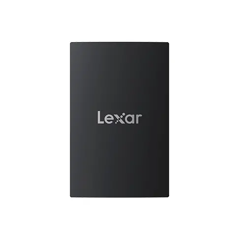 Disque dur LEXAR SL 500 DISQUE DUR SSD 2 TB - 2