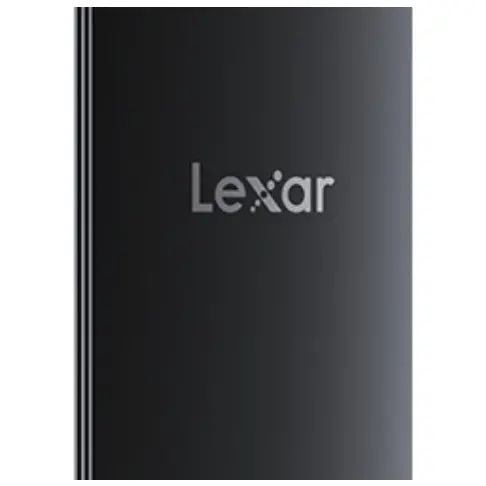 Disque dur LEXAR SL 500 DISQUE DUR SSD 2 TB - 3