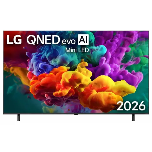 Tv led 75'' LG 75QNED85B6B - 1