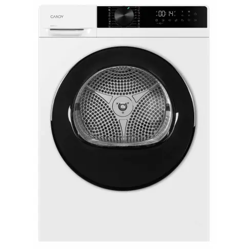 Sèche-linge frontal CANDY HF8N2BC-S - 1