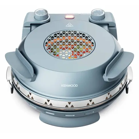 Four à pizza KENWOOD KPO10.000GY - 1
