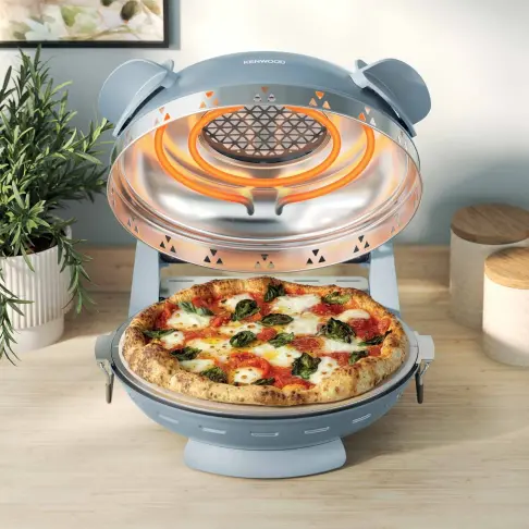 Four à pizza KENWOOD KPO10.000GY - 9