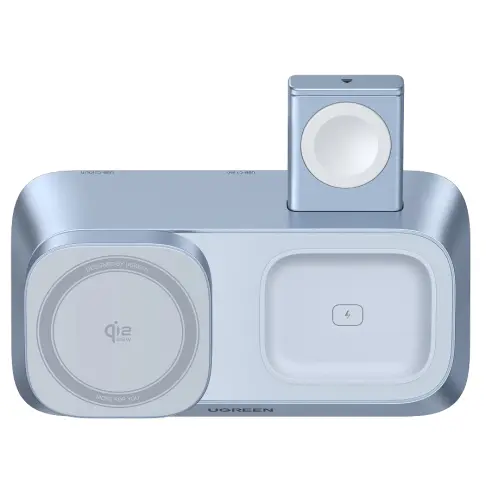 Station de charge 3 en 1 UGREEN 55677 - 3