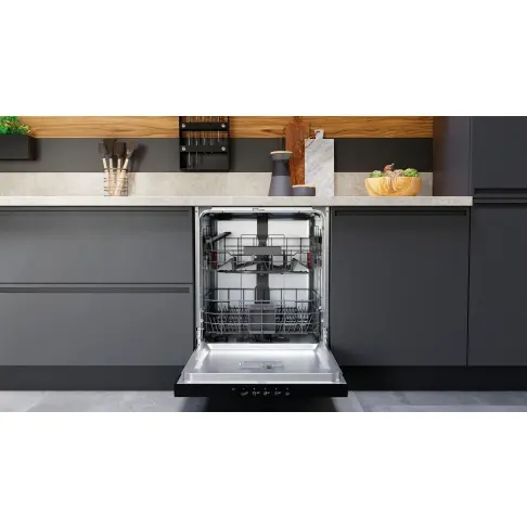 Lave-vaisselle intégré 60 cm WHIRLPOOL W3PFD636B - 7