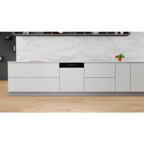Lave-vaisselle intégré 60 cm WHIRLPOOL W3PFD636B - 8