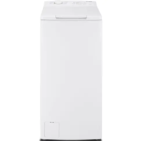 Lave-linge top CURTISS LLT510C - 1