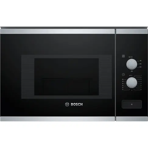 Micro-ondes encastrable monofonction BOSCH BFL 520 MS 0 - 1