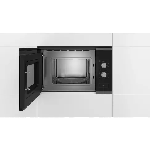 Micro-ondes encastrable monofonction BOSCH BFL 520 MS 0 - 3