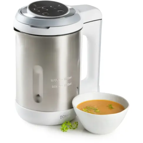 Mixeur à soupe DOMO DO737BL - 1