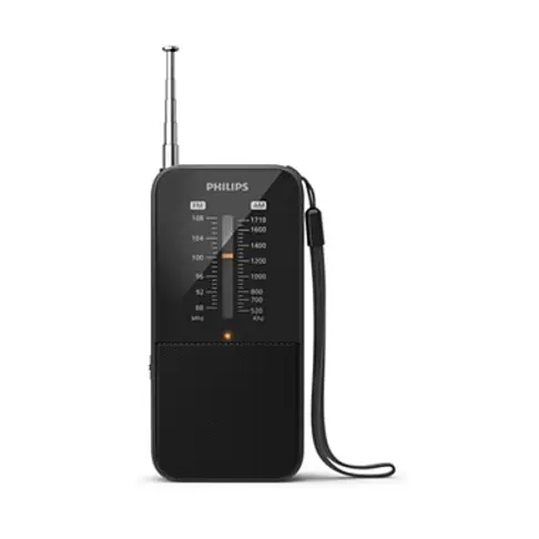 Radio portable PHILIPS TAR1509/00 - 1