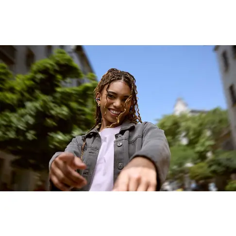 Ecouteurs sans fil JBL SOUNDGEARCLIPSNOIR - 8