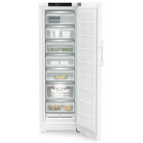 Congélateur armoire LIEBHERR FNE5217-20 - 4