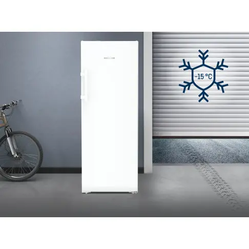 Congélateur armoire LIEBHERR FNE5217-20 - 6