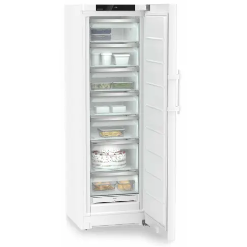 Congélateur armoire LIEBHERR FNE5217-20 - 8