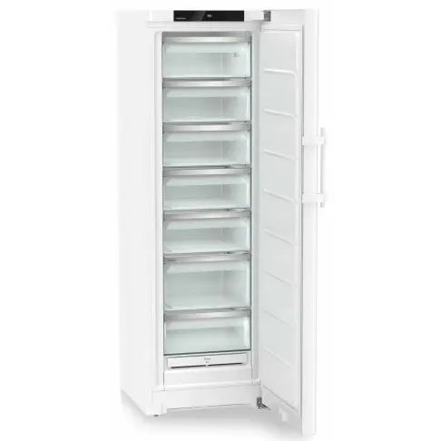 Congélateur armoire LIEBHERR FNE5217-20 - 9