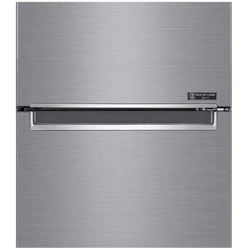 Réfrigérateur combiné inversé LG GBB72PZUDN - 8