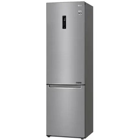 Réfrigérateur combiné inversé LG GBB72PZUDN - 14