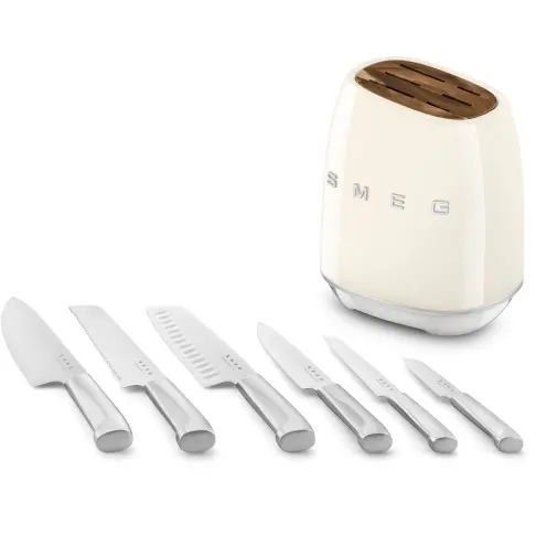 bloc 6couteaux.inox.creme. - 4
