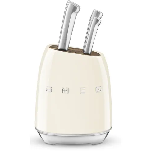 bloc 6couteaux.inox.creme. - 5