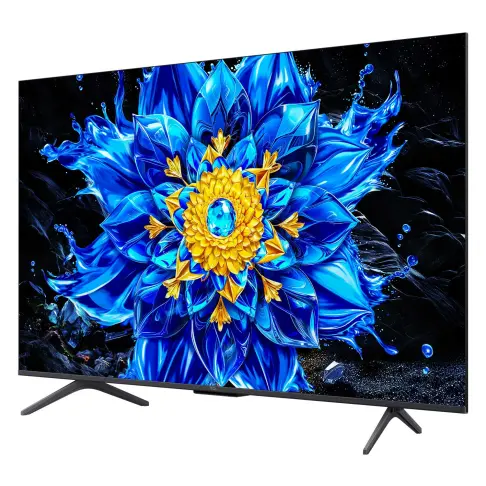 Tv led 65'' TCL 65P89L - 3