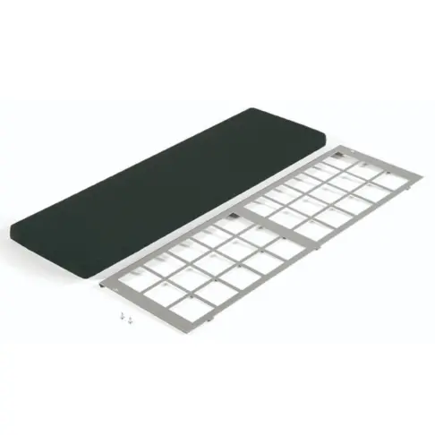 Accessoire hotte NOVY 662400 - 1