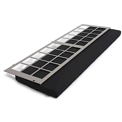 Accessoire hotte NOVY 662400 - 2
