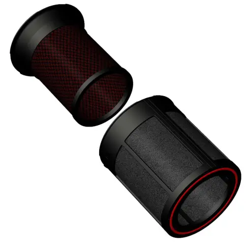 Accessoire hotte ELICA KIT0200786 - 2