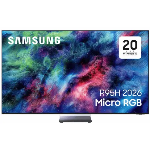Tv led 65'' SAMSUNG TMR65R95H - 1