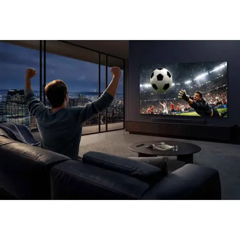 Tv led 65'' SAMSUNG TMR65R95H - 9