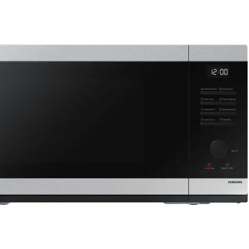 Micro-ondes monofonction SAMSUNG MS32DG4504AT - 5