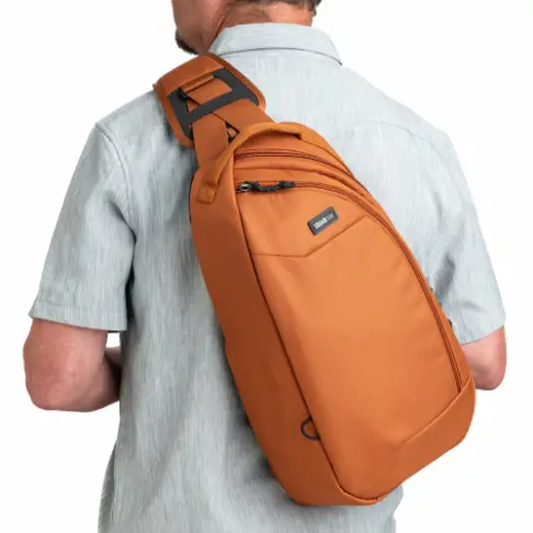 Fourre tout THINK TANK TURNSTYLE 11 L ORANGE - 7
