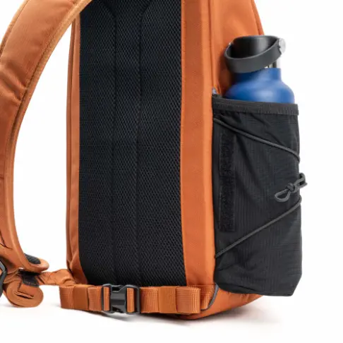 Fourre tout THINK TANK TURNSTYLE 11 L ORANGE - 6