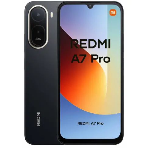 Smartphone XIAOMI REDMIA7PRONOIR64 - 1