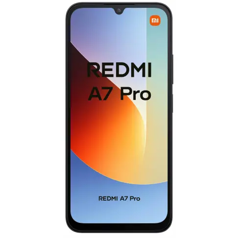 Smartphone XIAOMI REDMIA7PRONOIR64 - 2