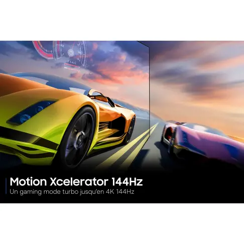 Tv led 100'' SAMSUNG TQ100QN80H - 4