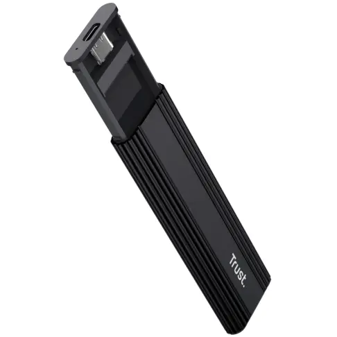 Boitier TRUST 25806 - 5