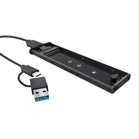 Boitier TRUST 25806 - 6