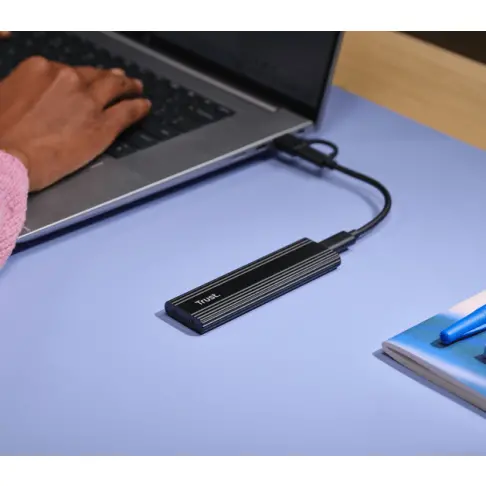 Boitier TRUST 25806 - 9